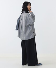 Demi-Luxe BEAMS（デミルクス ビームス）の「TICCA × Demi-Luxe