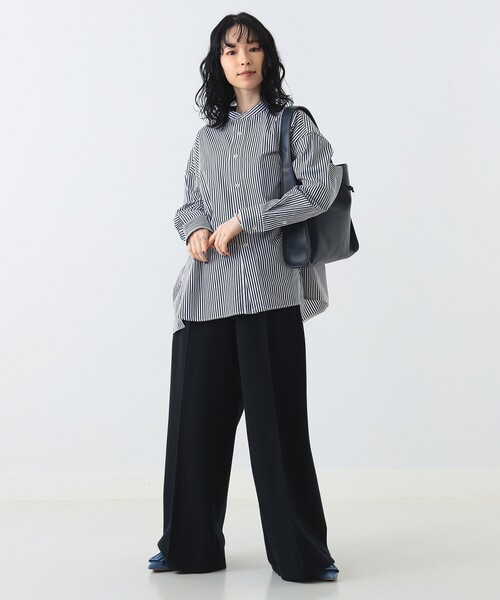 Demi-Luxe BEAMS（デミルクス ビームス）の「TICCA × Demi-Luxe