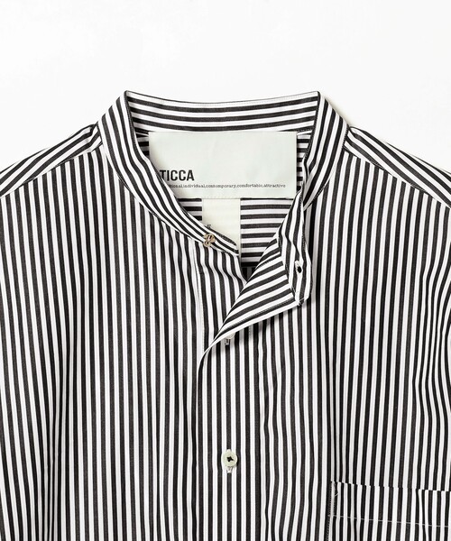 Demi-Luxe BEAMS（デミルクス ビームス）の「TICCA × Demi-Luxe BEAMS 