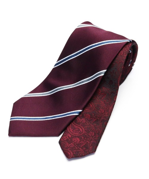 TOKYO SHIRTS(トウキョウシャツ)の「ベーシック チェンジタイ(ネクタイ・メンズ・その他7/その他6/その他14/その他16/その他1/その他5/その他10/その他19/その他17/その他18/その他12/その他8/その他11/その他13/その他3/その他4/その他15/その他9/その他2/その他20・FREE)」の19枚目の写真