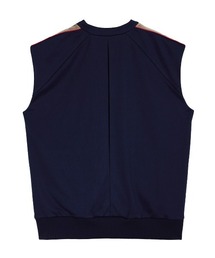 Ameri（アメリ）の「JERSEY TRACKSUIT VEST（ベスト）」 - WEAR