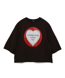 UNDERCOVER | UC2C1891(Tシャツ/カットソー)