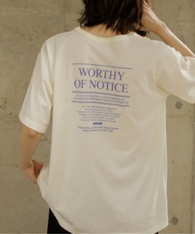 FREE'S MART | ◇ロゴビッグＴシャツ(Tシャツ/カットソー)