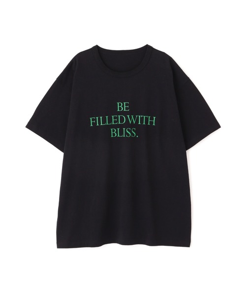 FREE'S MART(フリーズマート)の「◇ロゴビッグTシャツ(Tシャツ/カットソー・レディース・ブラック/ピンク/ホワイト・FREE)」の8枚目の写真