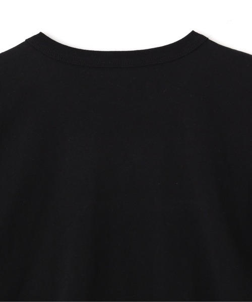 FREE'S MART(フリーズマート)の「◇ロゴビッグTシャツ(Tシャツ/カットソー・レディース・ブラック/ピンク/ホワイト・FREE)」の9枚目の写真