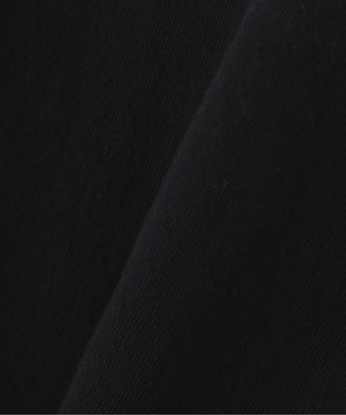 FREE'S MART(フリーズマート)の「◇ロゴビッグTシャツ(Tシャツ/カットソー・レディース・ブラック/ピンク/ホワイト・FREE)」の10枚目の写真