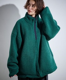 PBLIM | PBLIM/パイピングボアブルゾン(ブルゾン)