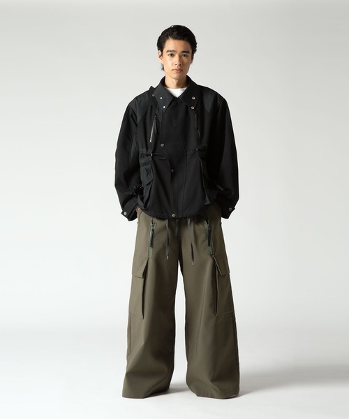 ヨシオクボ　シューブルゾン JELLO SHOES｜yoshiokubo(ヨシオクボ)公式通販｜オリジナル