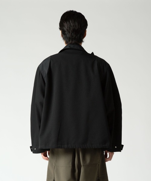 yoshiokubo（ヨシオクボ）の「yoshiokubo ヨシオクボ / MASTER