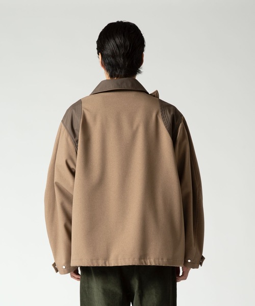 ヨシオクボ　シューブルゾン JELLO SHOES｜yoshiokubo(ヨシオクボ)公式通販｜オリジナル