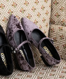 coca（ANDEX shoes product）｜コカのパンプス通販 - ZOZOTOWN