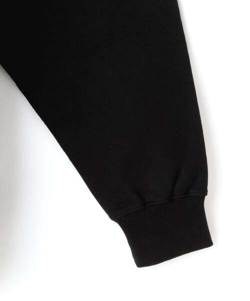 WHITELAND（ホワイトランド）の「【WEB&DEPOT限定】WHITELAND/ホワイトランド/SILICON TAG CREWNECK SWEATSHIRTS（スウェット・メンズ・ホワイト/グレー/ブラック/カーキ・MEDIUM/LARGE）」の10枚目の写真