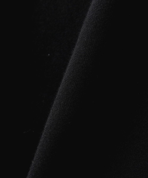 WHITELAND（ホワイトランド）の「【WEB&DEPOT限定】WHITELAND/ホワイトランド/SILICON TAG CREWNECK SWEATSHIRTS（スウェット・メンズ・ホワイト/グレー/ブラック/カーキ・MEDIUM/LARGE）」の12枚目の写真