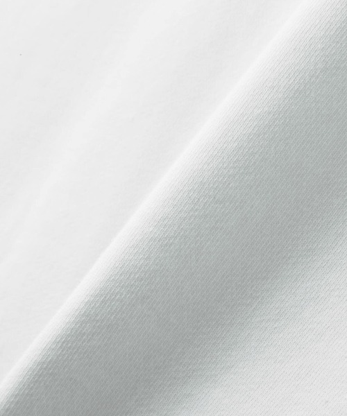 WHITELAND（ホワイトランド）の「【WEB&DEPOT限定】WHITELAND/ホワイトランド/SILICON TAG CREWNECK SWEATSHIRTS（スウェット・メンズ・ホワイト/グレー/ブラック/カーキ・MEDIUM/LARGE）」の21枚目の写真