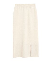 LAGUNAMOON | ラメニットタイトスカート(スカート)