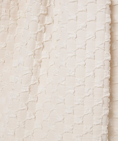 GLOBAL WORK（グローバルワーク）の「2SETキャミ＊ロンT/AND YUA ANY/969701（その他トップス・キッズ・アイボリー/ブラック・150cm/160cm）」の11枚目の写真