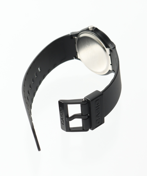 CASIO（カシオ）の「【CASIO / カシオ】Collection MQ-24-7BLLJH（アナログ腕時計・メンズ・ホワイト・FREE）」の7枚目の写真