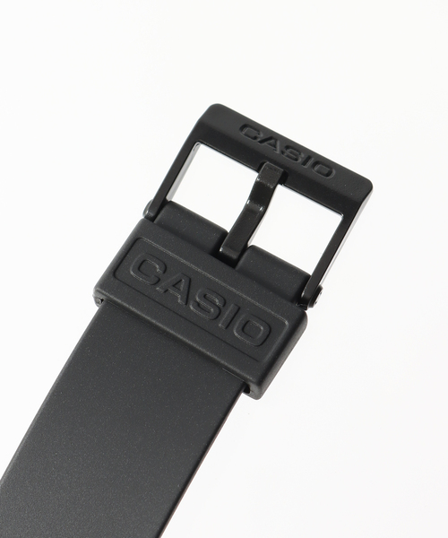 CASIO（カシオ）の「【CASIO / カシオ】Collection MQ-24-7BLLJH（アナログ腕時計・メンズ・ホワイト・FREE）」の8枚目の写真