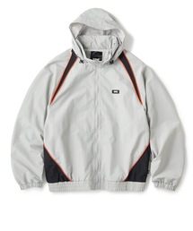 FTC ナイロンジャケット　トラックジャケット FTC】NYLON TRACK JACKET【トラックジャケット】- ONE'S FORTE