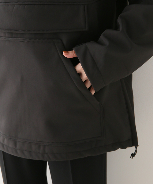 セール】【ROTHCO/ロスコ】 ANORAK（ミリタリージャケット）｜ROTHCO