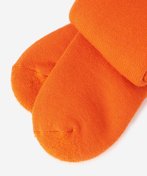 Bshop（ビショップ）の「Humphrey Law | 〈別注〉ネオンソックス MEN（ソックス/靴下・メンズ・ピンク/オレンジ・7）」の3枚目の写真