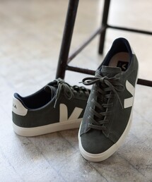 B:MING by BEAMS | ＜MENS＞VEJA / CAMPO スエード スニーカー 23AW(スニーカー)
