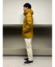AOURE（アウール）の「LIMONTA カラーダウン（その他アウター）」 - WEAR