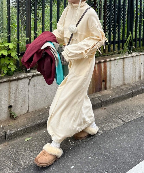 Alley by w closet（アリーバイダブルクローゼット）の「【Alley