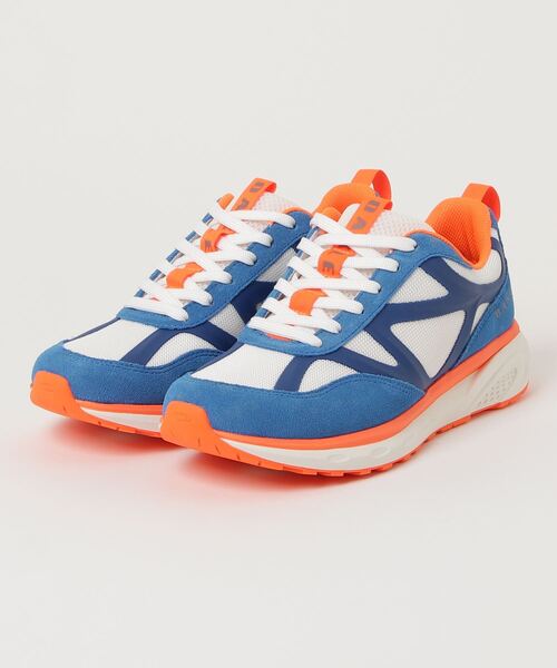 【セール】オークリー Bulworth /スニーカー/シューズ/LIFESTYLE スポーツ・ライフスタイル/OAKLEY（スニーカー）｜OAKLEY（オークリー）