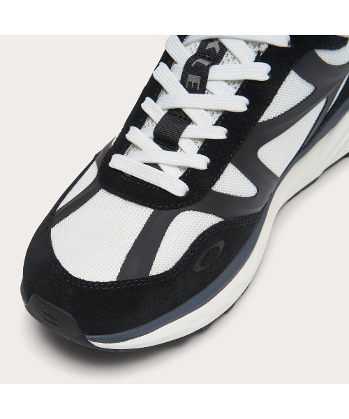 【セール】オークリー Bulworth /スニーカー/シューズ/LIFESTYLE スポーツ・ライフスタイル/OAKLEY（スニーカー）｜OAKLEY（オークリー）