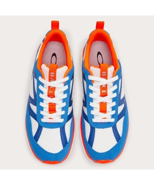 【セール】オークリー Bulworth /スニーカー/シューズ/LIFESTYLE スポーツ・ライフスタイル/OAKLEY（スニーカー）｜OAKLEY（オークリー）