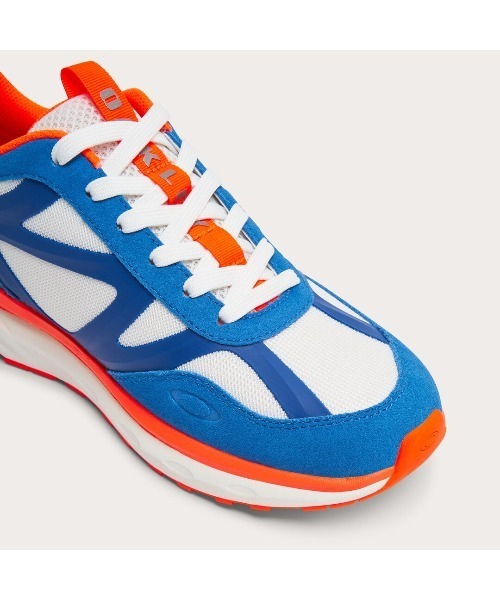 【セール】オークリー Bulworth /スニーカー/シューズ/LIFESTYLE スポーツ・ライフスタイル/OAKLEY（スニーカー）｜OAKLEY（オークリー）