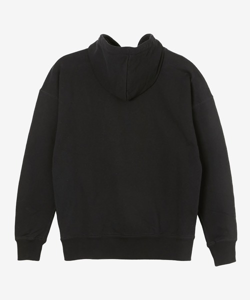 ISABEL MARANT（イザベルマラン）の「ロゴパーカー（パーカー）」 - WEAR