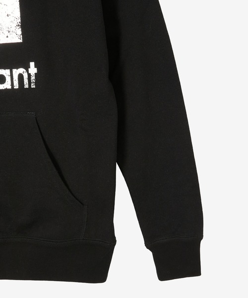 ISABEL MARANT（イザベルマラン）の「ロゴパーカー（パーカー）」 - WEAR