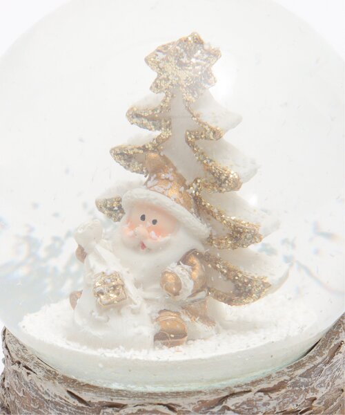 LBC（エルビーシー）の「65mm レジンサンタスノードーム（インテリア雑貨・レディース・その他7・FREE）」の7枚目の写真