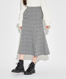 ◆マーメイドロングスカート