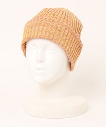 ANONYMOUSISM（アノニマスイズム）の「AnonymousIsm　5COLOR MIX LIB WATCH/アノニマスイズム/帽子/ニットキャップ（ニットキャップ/ビーニー）」