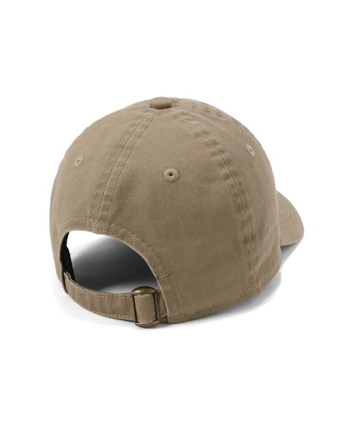 NEW ERA（ニューエラ）の「ニューエラキッズ キャップ 9TWENTY フラッグロゴ（キャップ・キッズ・ブラック/グリーン/ブラウン/ベージュ・52-56cm）」の19枚目の写真