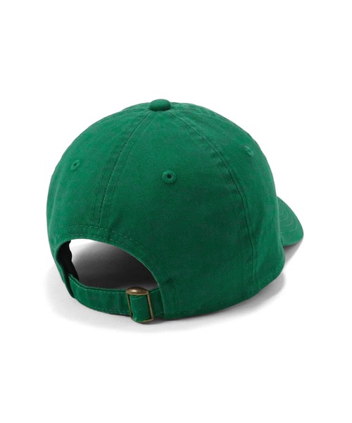 NEW ERA（ニューエラ）の「ニューエラキッズ キャップ 9TWENTY フラッグロゴ（キャップ・キッズ・ブラック/グリーン/ブラウン/ベージュ・52-56cm）」の22枚目の写真