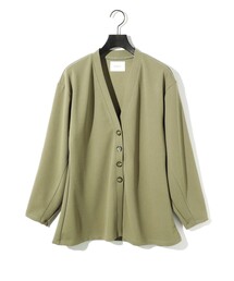 彩•*¨*♬様 スコットクラブ購入ロングカーディガン ミディウミソリッド 楽天市場】【SALE 50%OFF】[1-152074]MIDIUMISOLID(ミディウミ