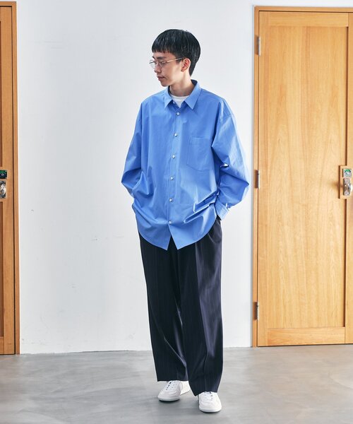 EDIFICE（エディフィス）の「【THOMAS MASON / トーマスメイソン