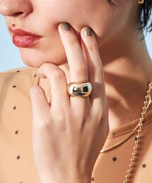 CITEN | ＜CITEN＞ボリューム リング(リング)