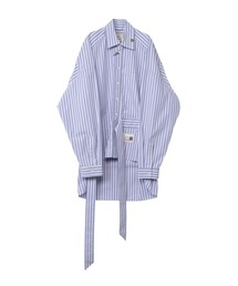 Striped Cachecoueur Shirt