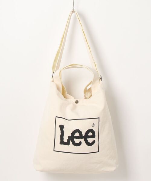 リーバイス トートバッグ ホワイト ビッグＥ リーバイス トートバッグ ホワイト ビッグE セール】Levi's