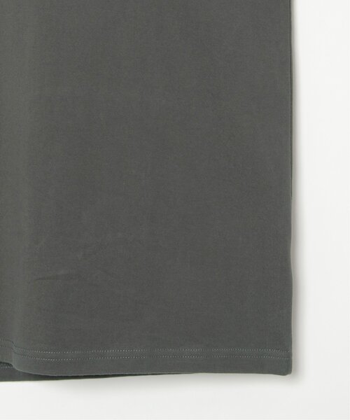 VENCEEXCHANGE（ヴァンスエクスチェンジ）の「アーティストロングスリーブTシャツ（Tシャツ/カットソー・メンズ・グレー/ブラック/ブルー/ホワイト・L/LL/M）」の20枚目の写真