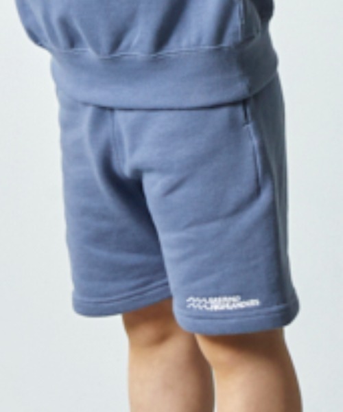 East End Highlanders / スウェットショートパンツ<100-120cm>