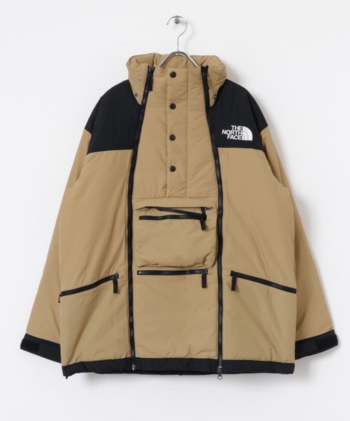 THE NORTH FACE（ザノースフェイス）の「THE NORTH FACE CR Insulation