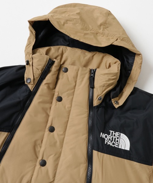 THE NORTH FACE（ザノースフェイス）の「THE NORTH FACE CR Insulation