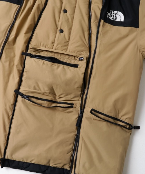 THE NORTH FACE（ザノースフェイス）の「THE NORTH FACE CR Insulation