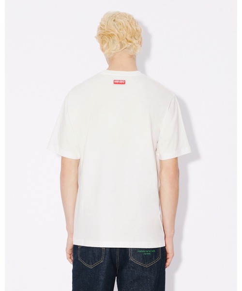 KENZO（ケンゾー）の「'KENZO Elephant' Tシャツ（Tシャツ/カットソー
